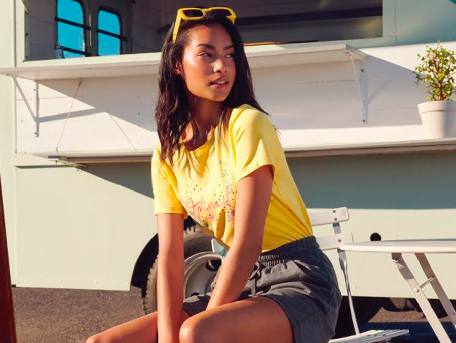 JOCKEY ATHLEISURE SS 2022