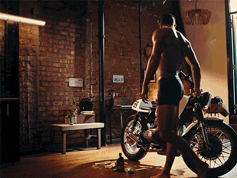 JOCKEY NOTHING FITS BETTER