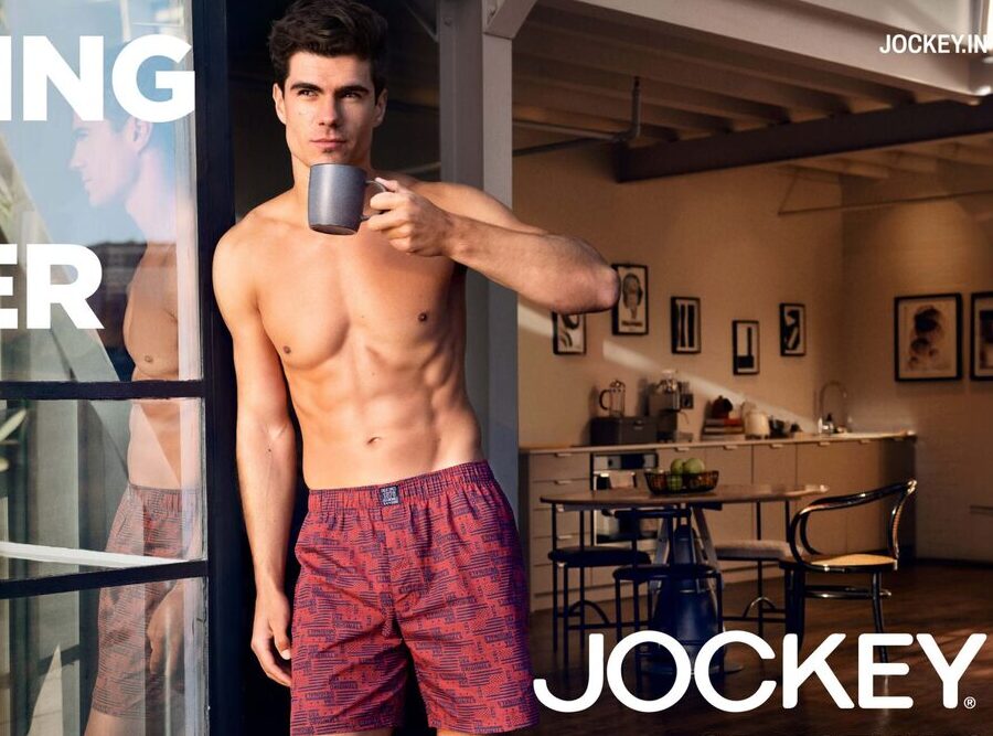 JOCKEY NOTHING FITS BETTER